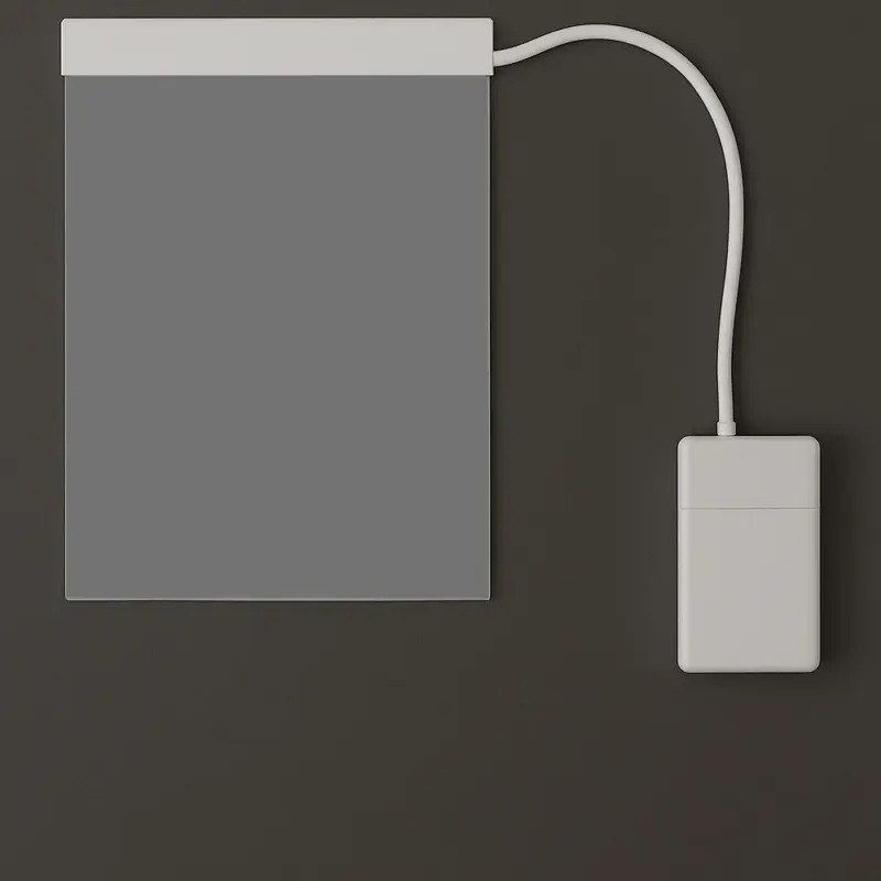 Musterset - INSPIRA 110SO Einsteiger