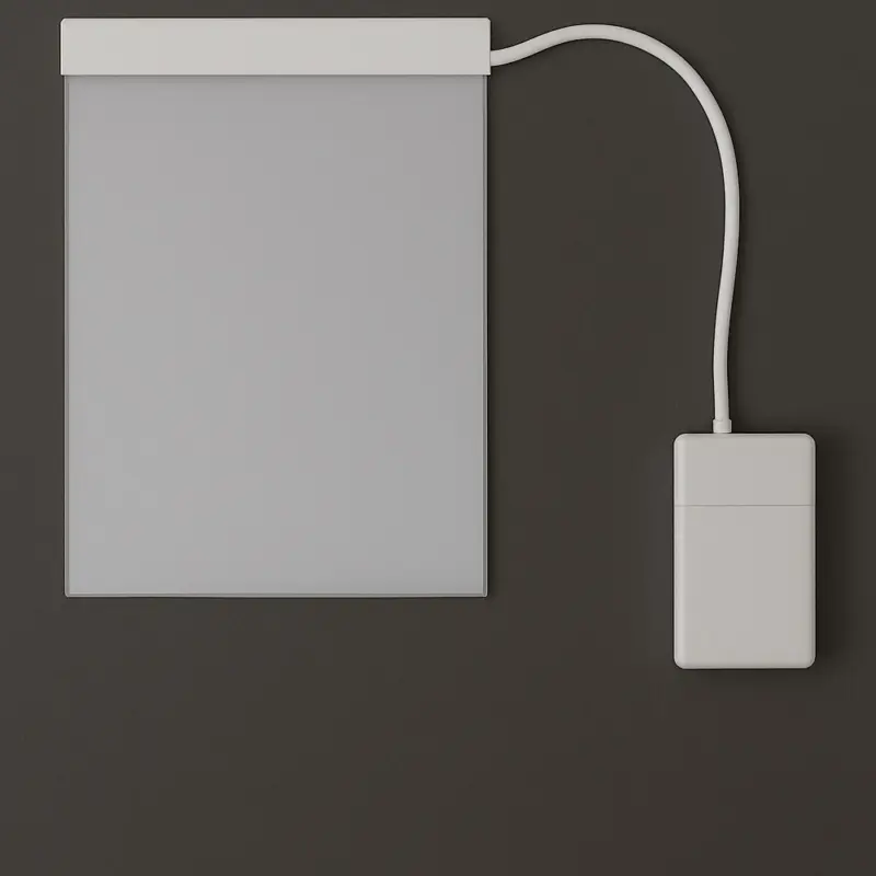 Musterset - INSPIRA 110B Basis