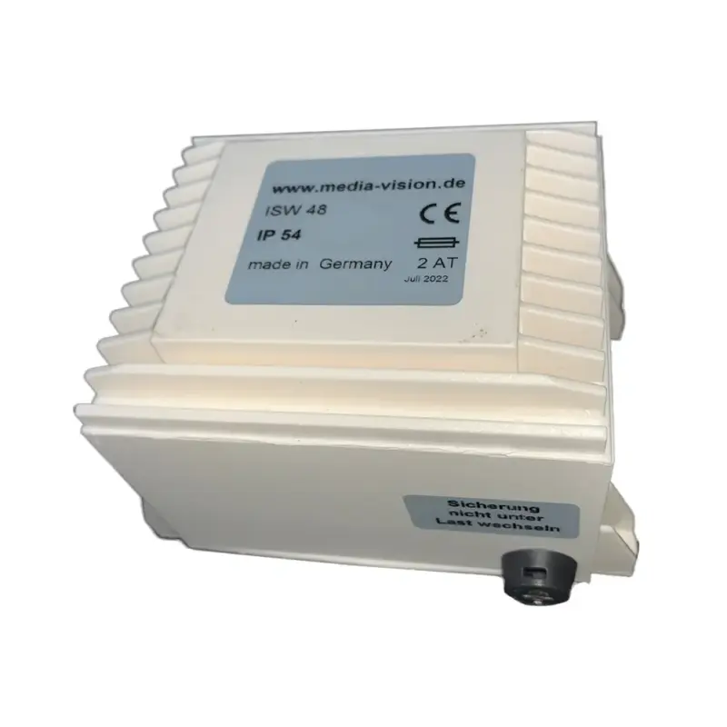 Spannungswandler-Controller ISW